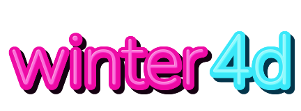 winter4d — logo kanal